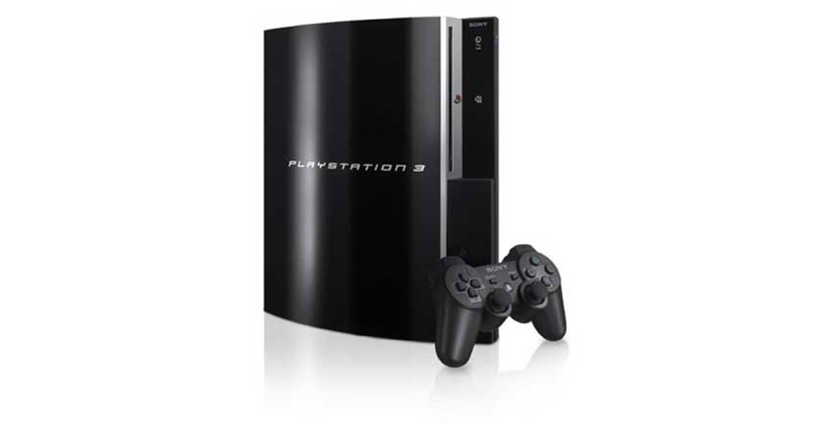 プレイステーション3