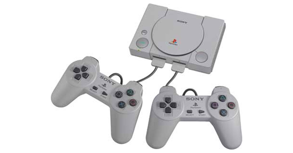 PlayStationClassic