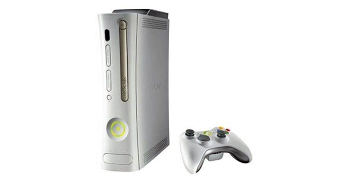 Xbox360