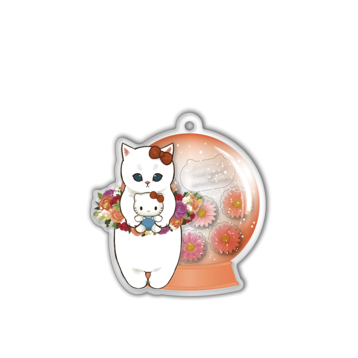 ハローキティ
