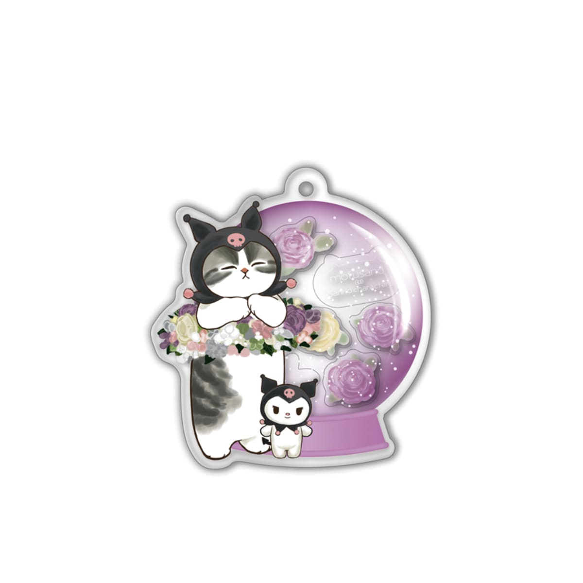 クロミ