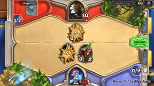 revew_Hearthstone Heroes of Warcraft_004